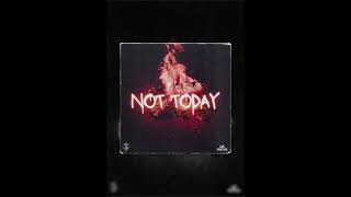 OSBA MARTINEZ - NOT TODAY