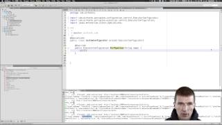 Configuring Thread Pools in Java EE 7 with Porcupine