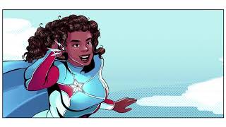 La Borinqueña PSA featuring Rosario Dawson