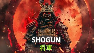 Shōgun 将軍 ☯ Japanese Lofi HipHop Mix