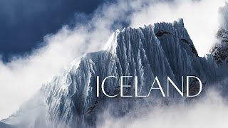 Exploring Iceland | A Cinematic Travel Video