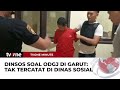 Kasus Dua ODGJ di Garut, Ini Kata Dinsos Garut | tvOne Minute