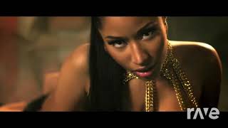Anaconey - Nicki Minaj & Cardi B | RaveDj