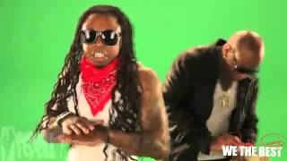 Ace Hood  Hustle Hard Remix Video Feat Lil Wayne   Young Jeezy YScRoll    YouTube