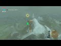 korok seeds madorna mountain hateno tower 43 zelda botw