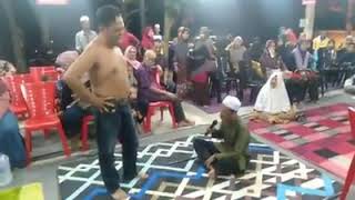 Perubatan islam #saka