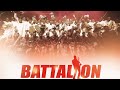 BATTALION PRAISE.....