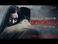 Sengkolo Malam Satu Suro Official Trailer | Dibintangi Donny Alamsyah, Fauzan Nasrul, dab Anantya