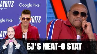 "You Wore It Better!" | Chuck Really Copied Tyler Herro