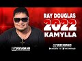 RAY DOUGLAS - KAMYLLA - ÁUDIO OFICIAL - RODRIGO DIVULGAÇÕES