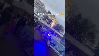 Winter Wonderland Preview - Van Saun Park!