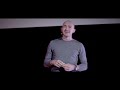 Why we shouldn‘t be afraid of being afraid | Christoph Magnussen | TEDxFS