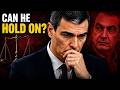 Spain’s Relationship with America Is Changing – The Bubble Podcast