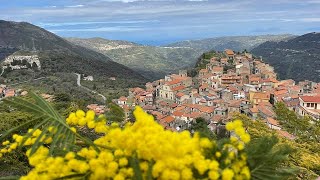 Borghi Medievali di Sicilia   GALATI MAMERTINO   Messina