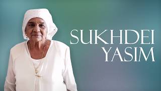 Memorial Service for Sukhdei (Sheila) Yasim