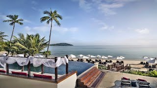 Anantara Lawana Koh Samui Resort Thailand