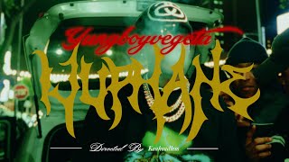 Yungboyvegeta - iJUPHANE (official Visualiser)