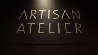 Imagefilm: Montblanc s Artisan Atelier in Hamburg - Behind the Scenes