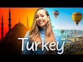 Turkey Has It All: The Epic, the Controversial, and the Unexpected