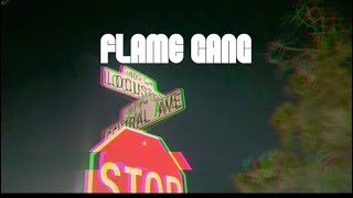 400 Ghost - Flame Gang