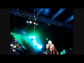 Anthony B LIVE 2010 Not an easy road @ PETACCIATO ITALIA