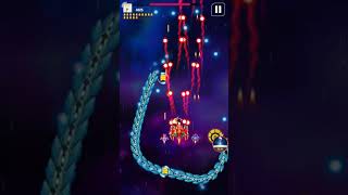 Space Shooter Galaxy Attack Boss 20