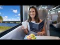 Riding America's Newest Train To Miami (Brightline)