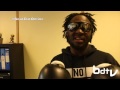 PSA - WELCOME TO BOUT DAT ONLINE | #BDTv