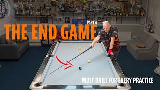 Ultimate End Game | Rotating Pockets
