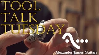 45x Mini Microscope - Tool Talk Tuesday #2 AJG