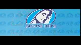 Rádio Gospa Mira