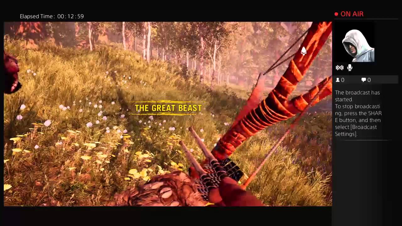 Far Cry Primal Youtube