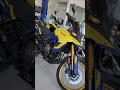 suzuki v strom 800de 2023 suzukitijuana motolife promosuzuki suzuki motocicleta cruiser custom