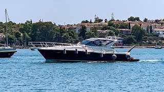 UNIESSE 42 Open for sale in Athens........... Full specs \u0026 contact details here below