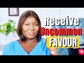 Watch how favour will begin to locate you after reading this 3 powerful psalms