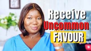 Watch how favour will begin to locate you after reading this 3 powerful psalms