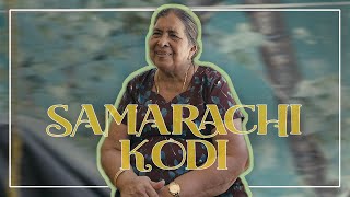 Goan Samarachi Kodi | Episode 1 - Calangute Mami | #goanfood #goa