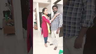 అబ్బో ఏం చెప్పారు🤣🤣🤣🤣 #sandyuniquethings #acting #funny #viral #comedy #ytshorts #trending