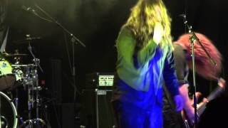 Code - I hold your light (Genk 2012)