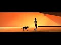 Animated Sci-fi short film Laniakea