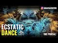 Full power!!! Shamanic Ecstatic dance music - set by Dj Aditya - The Portal!