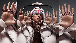 Limitless - Central Cee (clean)