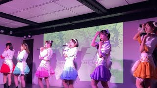 2024.11.18  【 Adorable Punch 月1公演「AREA」】第1回目            ～MC編～