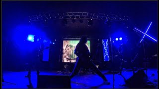 Carnificem - Sovereign of Illuminating Obscurity (Live Video at BienExtremo Fest 2024)