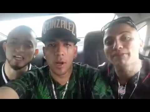 Remik Gonzalez Ft El Pinche Mara & B-Raster - YouTube