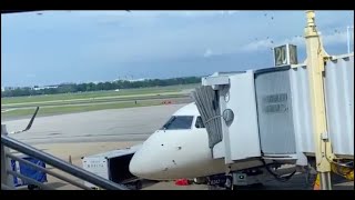 TRIP REPORT | Delta E175 DCA-LGA| First Class