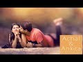 BEST CINEMATIC PRE WEDDING | ANKITA & ACHAL