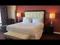 intercontinental montreal stay again