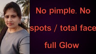 How to get remove pimple clear skin miracle formula cream instant remove pimples /Best cream to remo