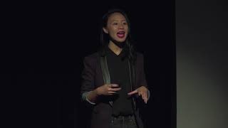 Gender in a new America | Kim Tran | TEDxMenloCollege